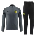 Borussia Dortmund Training Jacket Kit (Jacket+Pants) 2022/23 - soccerdealshop