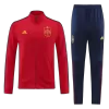 Spain Training Jacket Kit (Jacket+Pants) 2022/23 - Soccerdeal