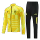 Borussia Dortmund Training Jacket Kit (Jacket+Pants) 2022/23 - soccerdeal