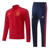 Spain Training Jacket Kit (Jacket+Pants) 2022/23 - Soccerdeal