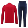 Spain Training Jacket Kit (Jacket+Pants) 2022/23 - Soccerdeal