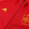 Spain Training Jacket Kit (Jacket+Pants) 2022/23 - Soccerdeal