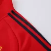 Spain Training Jacket Kit (Jacket+Pants) 2022/23 - Soccerdeal