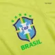 Authentic FABINHO #15 Brazil Home Soccer Jersey 2022 - soccerdeal