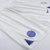 PSG Third Away Soccer Shorts 2022/23 - Soccerdeal