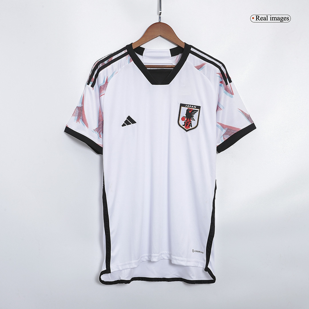 Buy Men's 2022 World Cup Japan Soccer Jersey Japan Football Online in India  