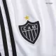 Atlético Mineiro Home Soccer Shorts 2022/23 - soccerdeal