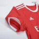 ENZO #13 Benfica Home Soccer Jersey 2022/23 - UCL - soccerdeal