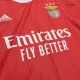 Benfica Home Soccer Jersey 2022/23 - soccerdeal