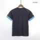 Kid's Marseille Away Soccer Jersey Kit(Jersey+Shorts) 2022/23 - soccerdeal