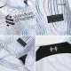 Kid's Liverpool Away Soccer Jersey Kit(Jersey+Shorts) 2022/23 - soccerdeal