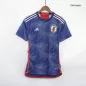 Authentic Japan Home Soccer Jersey 2022 - World Cup 2022 - soccerdealshop