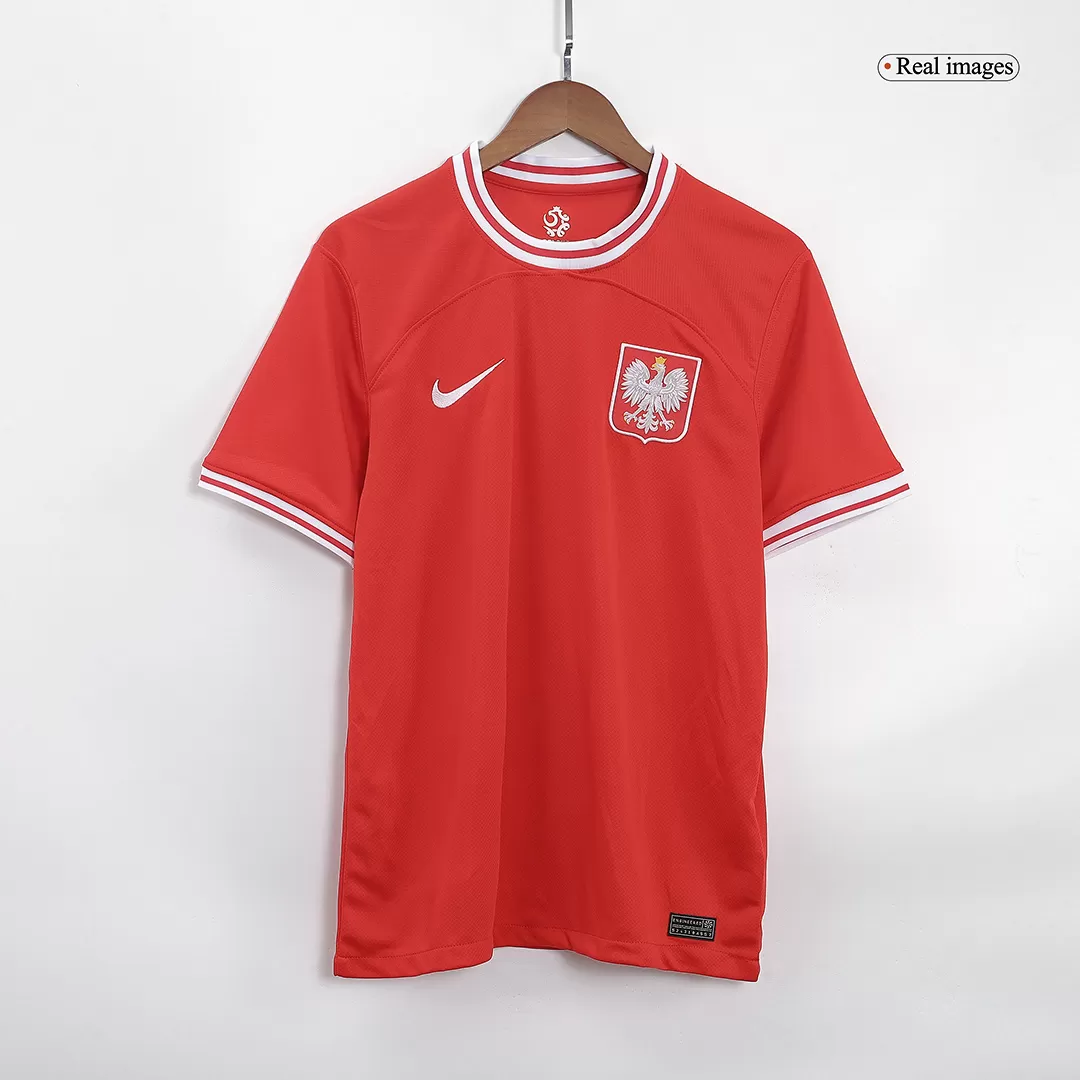 Buy Poland World Cup 2022 Adult Jersey in Wholesale Online!