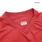 Denmark Home Soccer Jersey 2022 - World Cup 2022 - soccerdeal