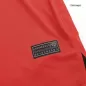 H M SON #7 South Korea Home Soccer Jersey 2022 - soccerdealshop