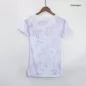 Women's France Away Soccer Jersey 2022 - soccerdealshop