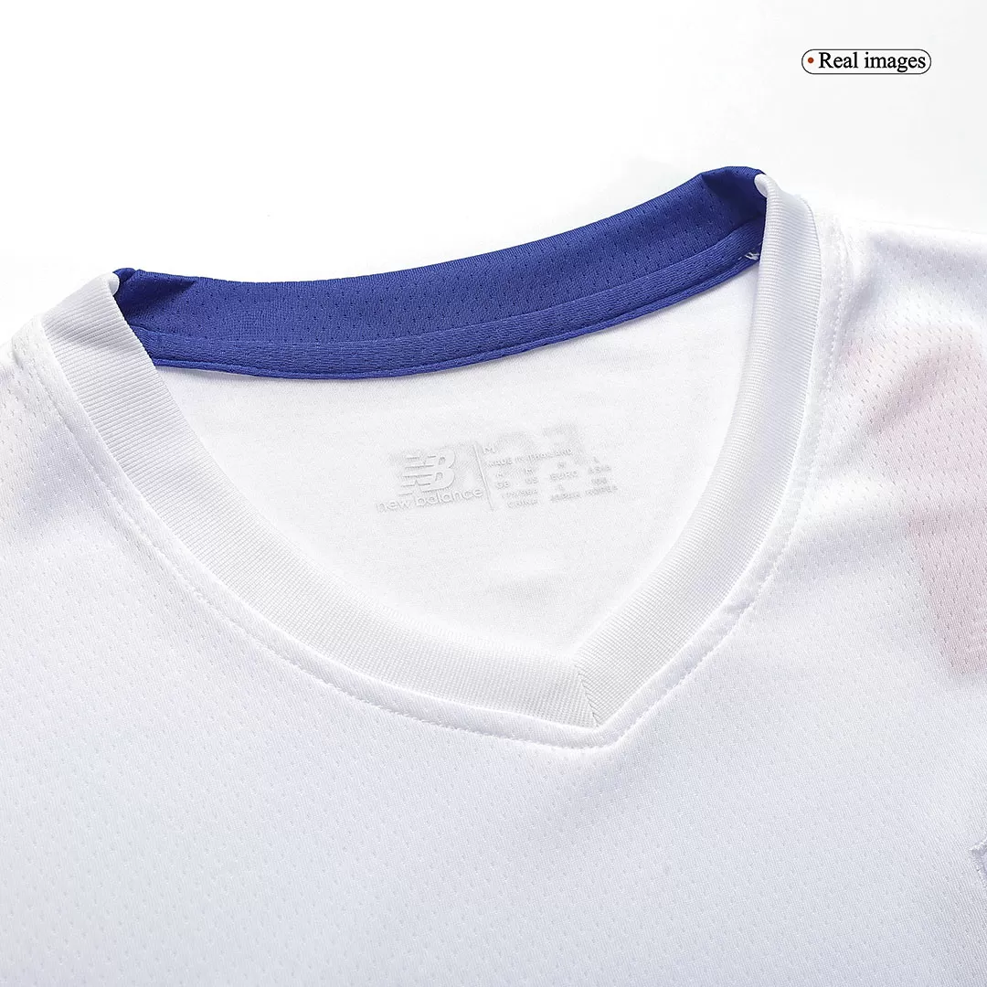 New Balance Costa Rica 2022 Away Jersey