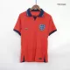 Authentic RASHFORD #11 England Away Soccer Jersey 2022 - soccerdeal