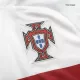 Portugal Away Long Sleeve Soccer Jersey 2022 - soccerdeal