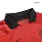 H M SON #7 South Korea Home Soccer Jersey 2022 - soccerdealshop