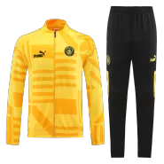 Manchester City Training Kit (Jacket+Pants) 2022/23 - soccerdealshop