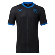 Glasgow Rangers Fourth Away Soccer Jersey 2022/23 - soccerdealshop