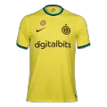 Inter Milan Third Away Soccer Jersey 2022/23 - soccerdealshop