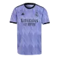 Replica Adidas Real Madrid Away Soccer Jersey 2022/23 - soccerdealshop