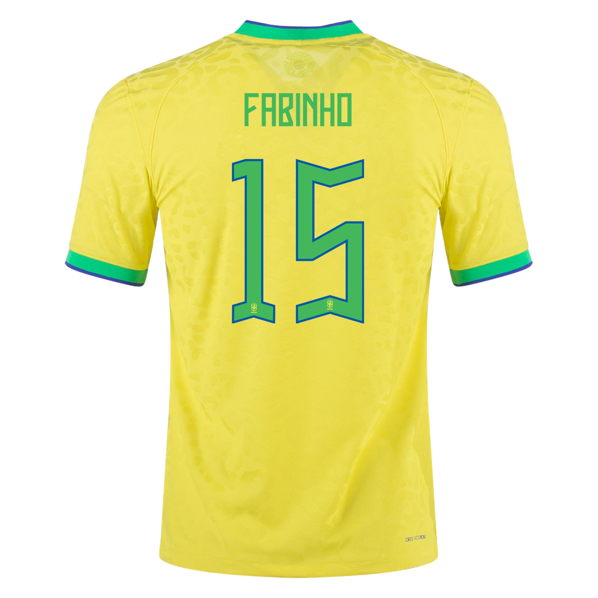 Brazil Jersey  Soccerdealshop