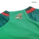 H.HERRERA #16 Mexico Home Long Sleeve Soccer Jersey 2022 - soccerdeal