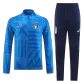 Italy Training Jacket Kit (Jacket+Pants) 2022 - soccerdeal
