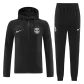Barcelona Hoodie Sweatshirt Kit(Top+Pants) 2022/23 - soccerdeal