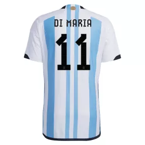 : adidas Argentina World Cup Home Soccer Jersey  White/Colblue/Black XL : Clothing, Shoes & Jewelry