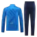 Italy Training Jacket Kit (Jacket+Pants) 2022 - soccerdealshop