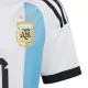 L. MARTINEZ #22 Argentina Home Soccer Jersey 2022 - soccerdeal