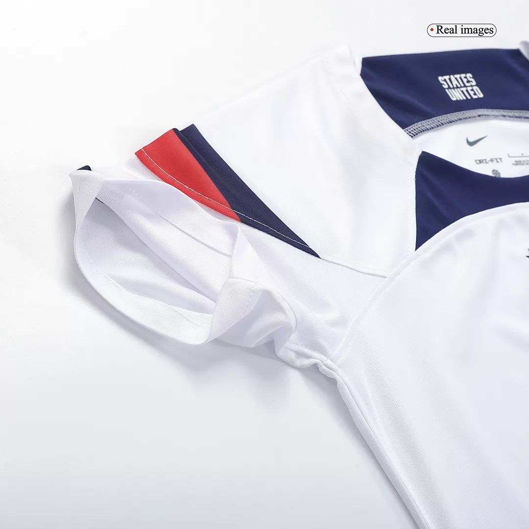 USA Jersey  Soccerdealshop