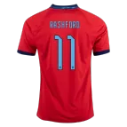 RASHFORD #11 England Away Soccer Jersey 2022 - soccerdealshop