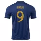 GIROUD #9 France Home Soccer Jersey 2022 - soccerdeal