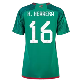 Official Mexico Soccer Jersey & Apparel