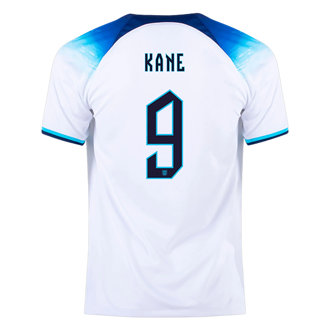 : Casmyd Kids England Soccer Jersey+Shorts 2022 World Cup #9  Kane' Football Team Sports Fan Shirts Kit for Boys&Girls : Clothing, Shoes  & Jewelry