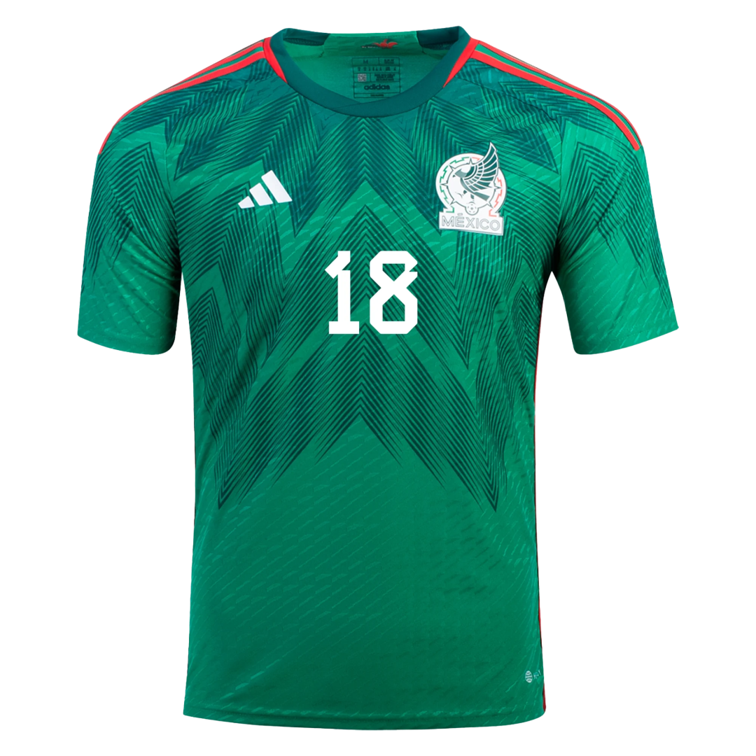 Mexico Sweater Hoodie 2022