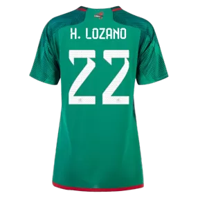 The God Quetzalcoatl Inspires The Mexico 2022 World Cup Jersey