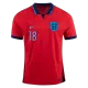 ALEXANDER-ARNOLD #18 England Away Soccer Jersey 2022 - soccerdeal