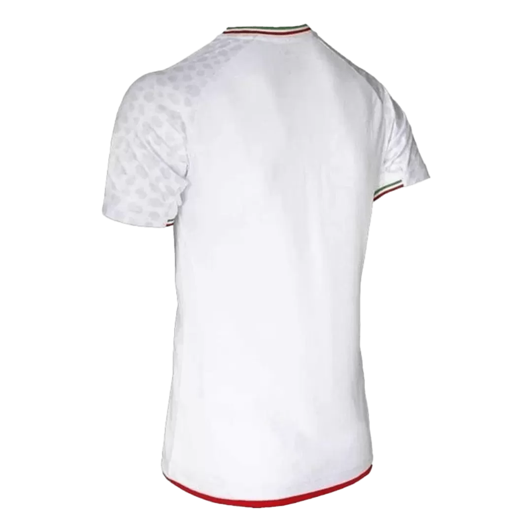 Iran Soccer Jersey Home Replica 2021