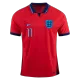 RASHFORD #11 England Away Soccer Jersey 2022 - soccerdeal