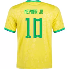 Wholesale neymar brazil jersey For Effortless Playing 