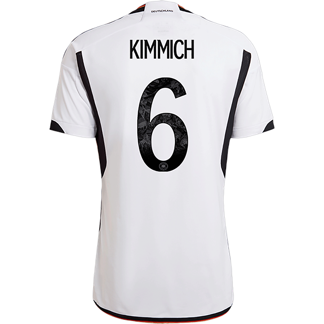 Germany Jersey  Soccerdealshop