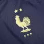 Authentic BENZEMA #19 France Home Soccer Jersey 2022 - soccerdealshop