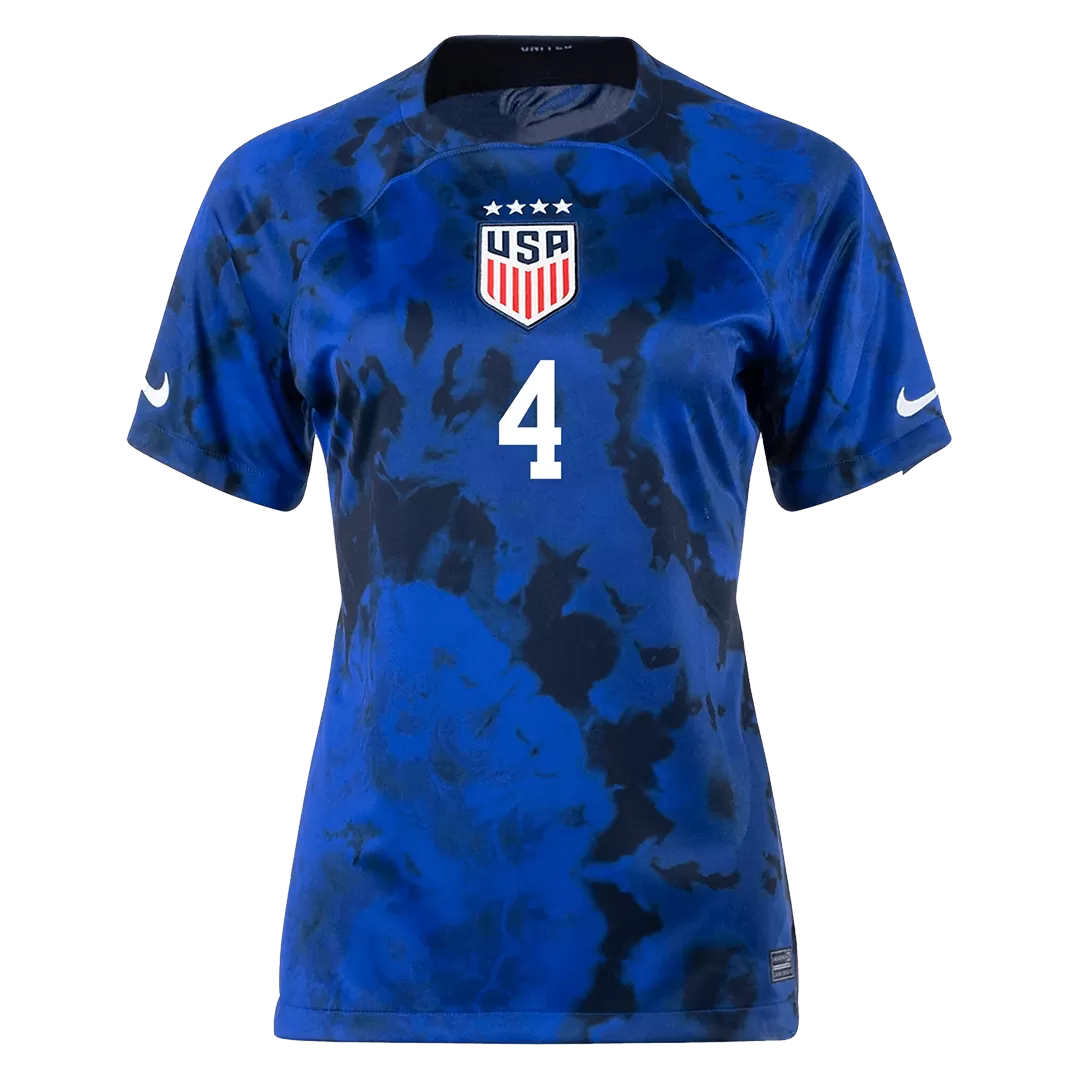 USA Jersey  Soccerdealshop