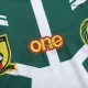 ABOUBAKAR #10 Cameroon Away Soccer Jersey 2022 - soccerdeal